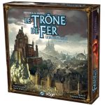 Le Trône De Fer (jeu De Plateau)