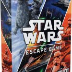 Star Wars Escape Game