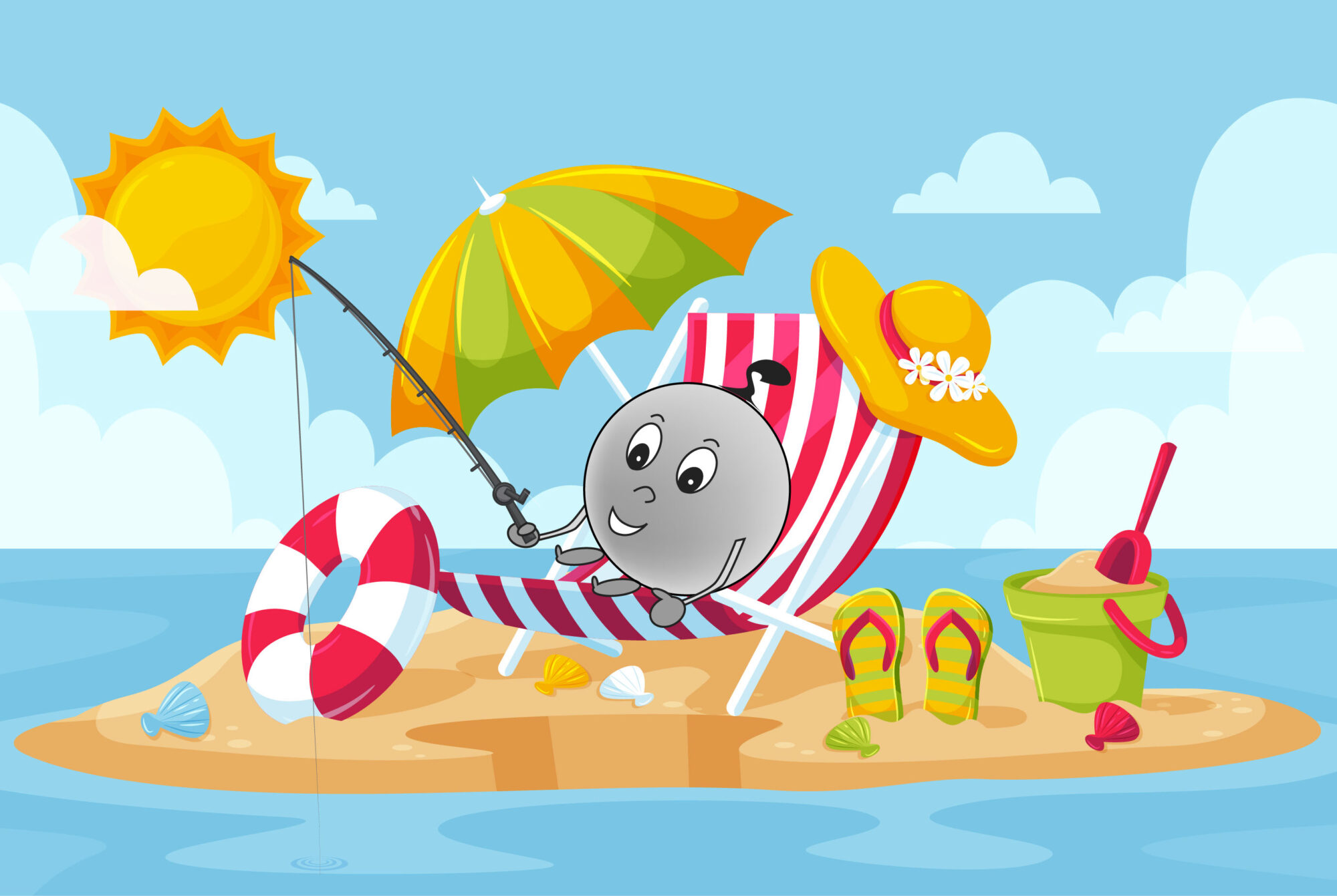 Vacances été